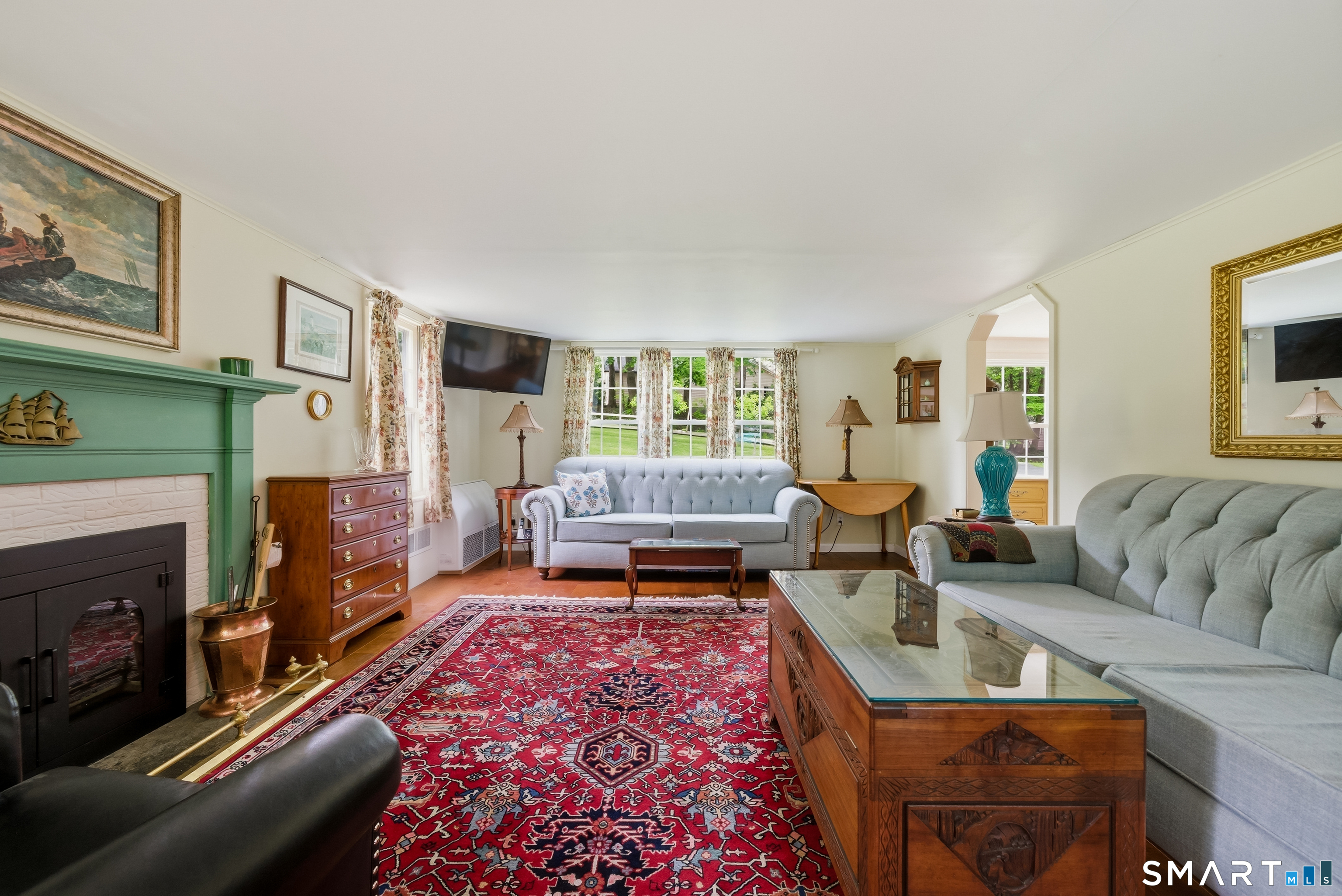 40 Calkinstown Road Sharon, CT 06069 - Photo 7 of 40