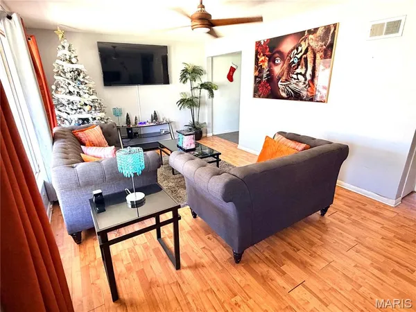 $175,000 | 3780 Marietta Drive, Florissant, MO 63033