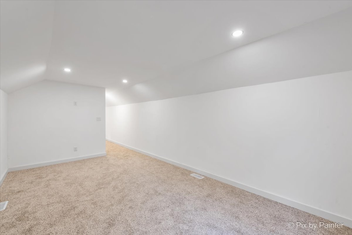 3019 Lincoln Road McHenry, IL 60051 - Photo 18 of 28 a view of an empty room