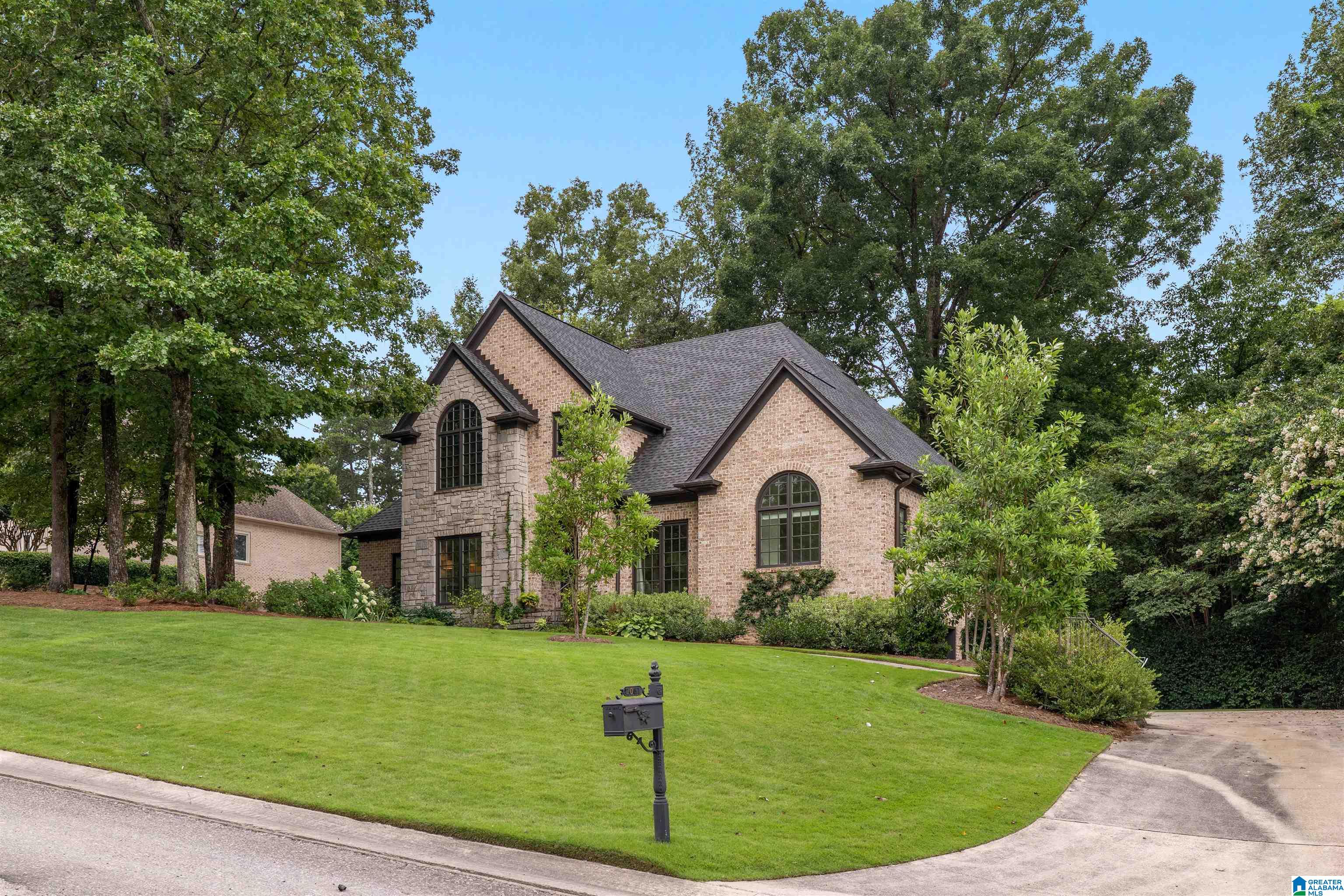 2061 Magnolia Ridge Vestavia Hills, AL 35243 - Photo 1 of 55