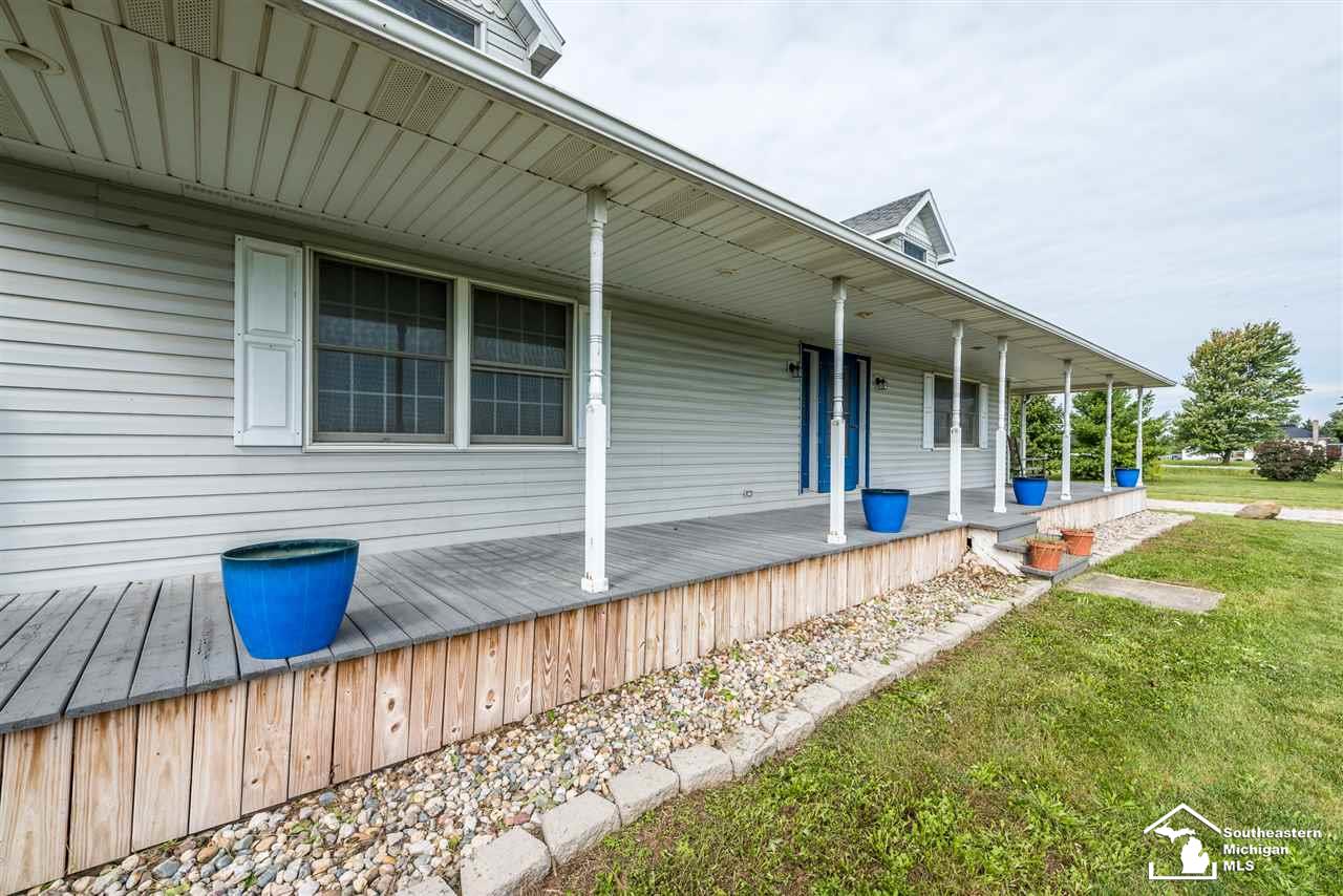 3433 Dennison Road Dundee, MI 48131 - Photo 26 of 29