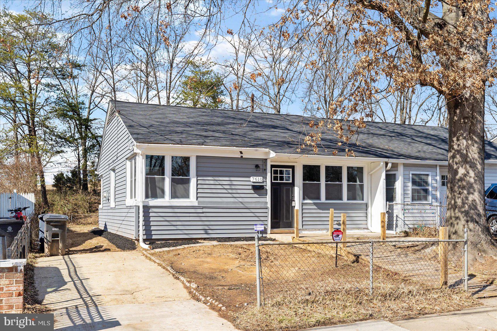 7610 Muncy Road Landover, MD 20785 - Photo 1 of 26