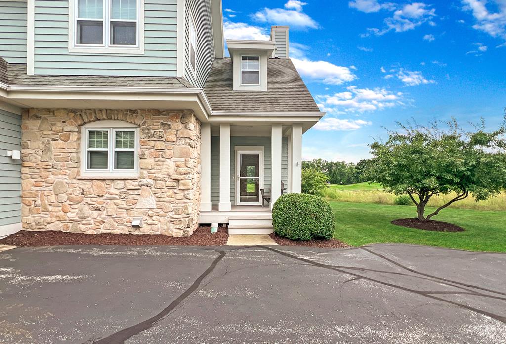 7123 A Ida Red Road, Unit 2003 Egg Harbor, WI 54209 - Photo 6 of 45