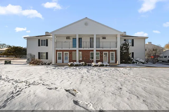 $159,000 | 49 University Drive, Fond du Lac, WI 54935