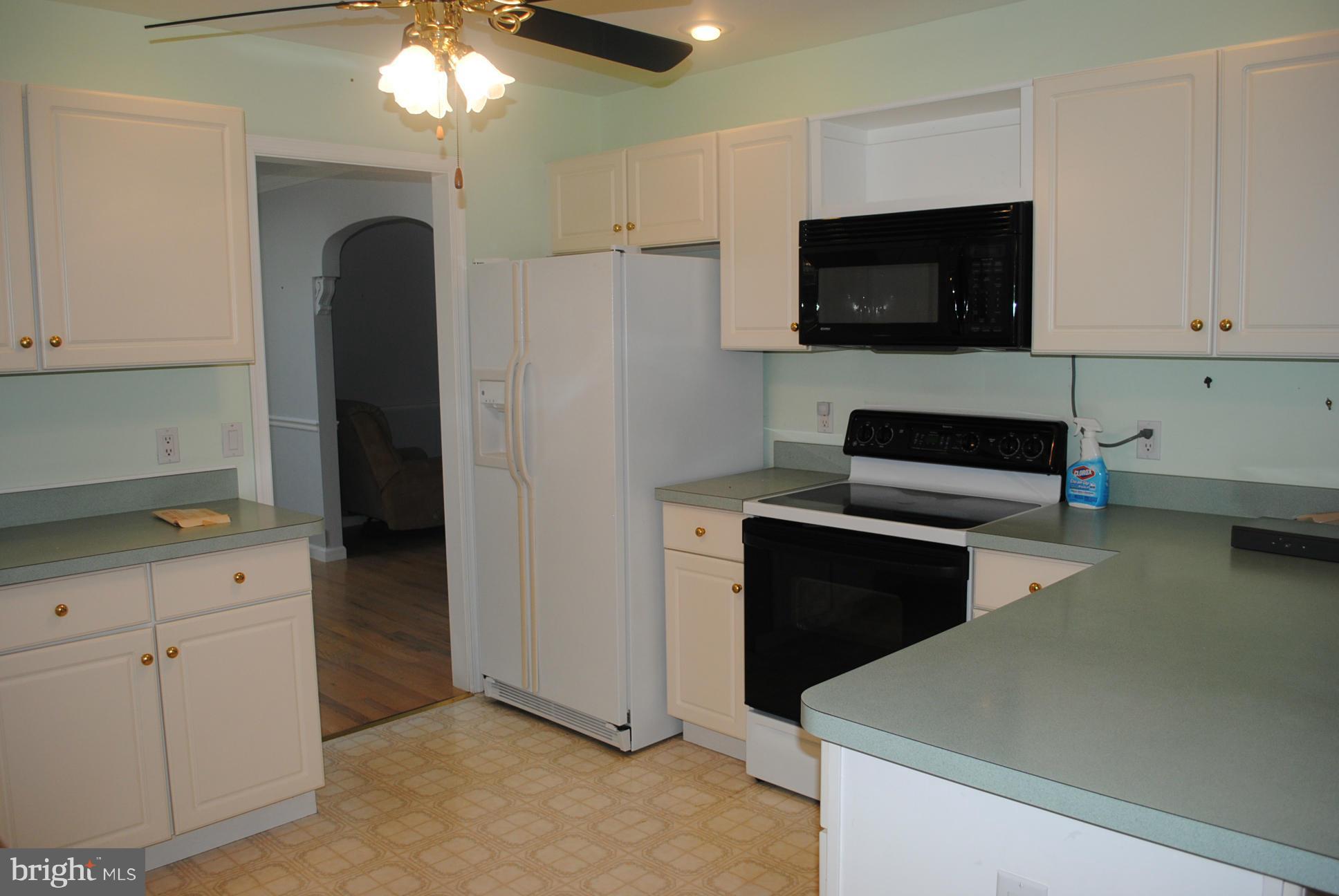 653 Buffalo Marsh Road Middletown, VA 22645 - Photo 22 of 30 Kitchen