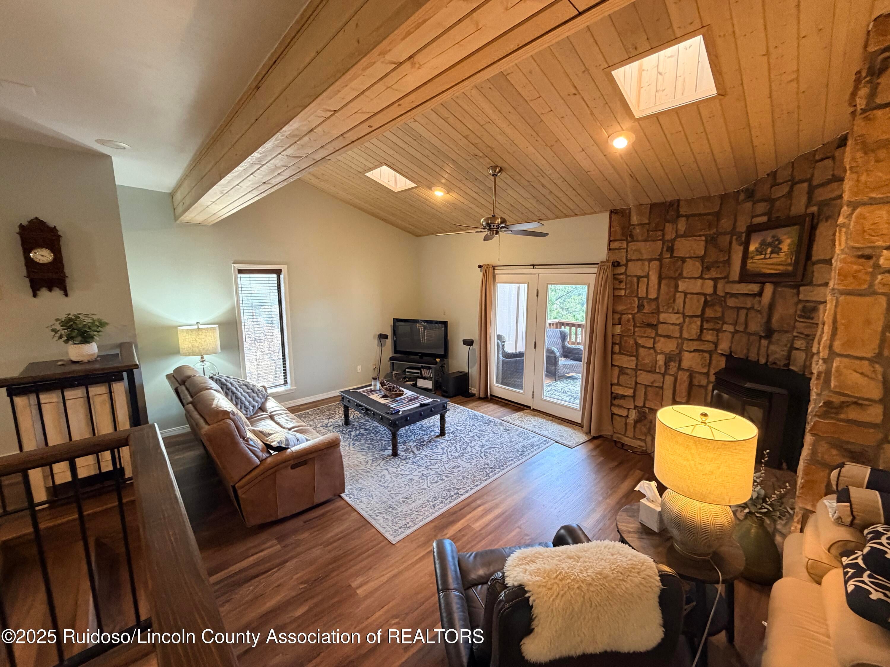 119 Granite Drive Ruidoso, NM 88345 - Photo 7 of 21 Gallery Image 7