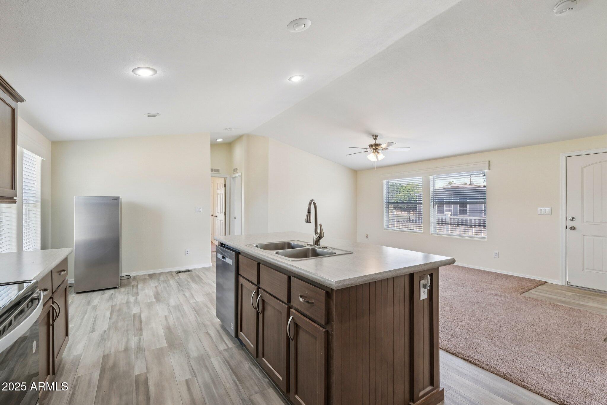 22712 South Recker Road Gilbert, AZ 85298 - Photo 43 of 60 Secondary Home Kitchen