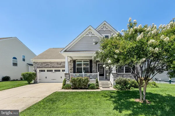 $575,000 | 25177 Lumberton Drive, Millsboro, DE 19966