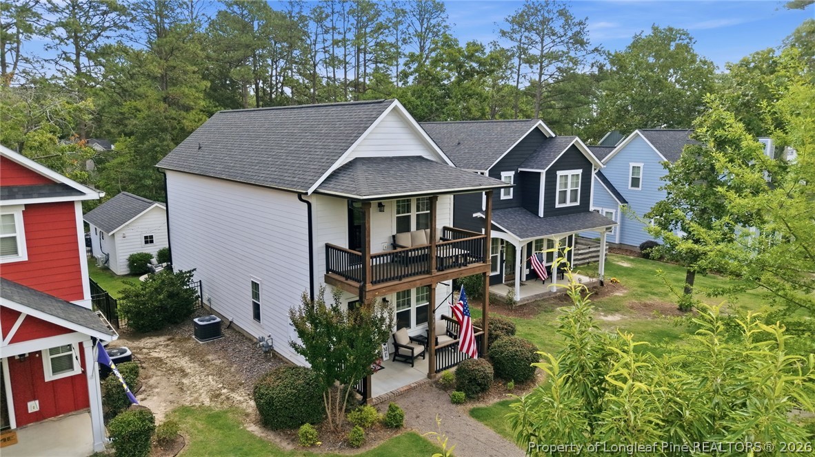 261 Springwood Way Southern Pines, NC 28387 - Photo 4 of 50