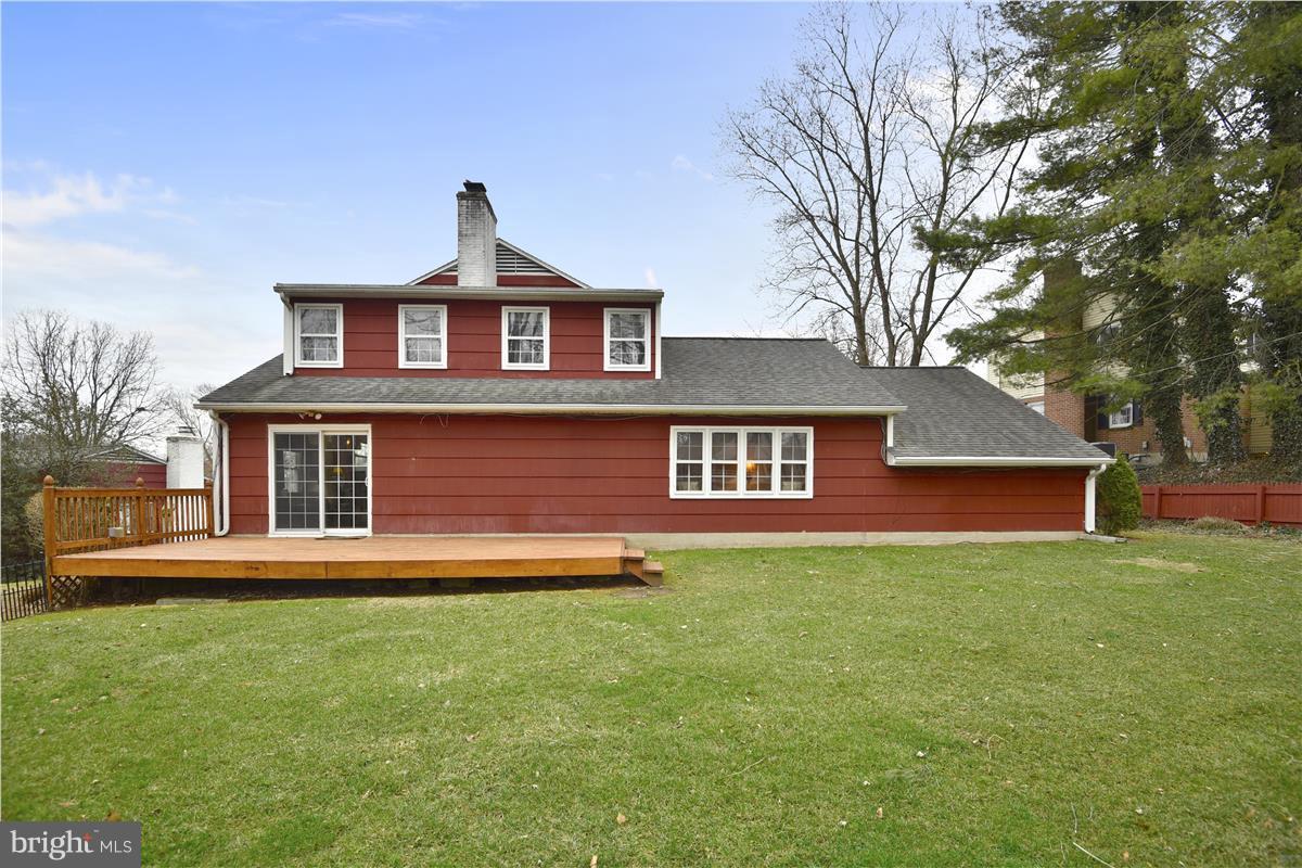 8235 Burnley Road Baltimore, MD 21204 - Photo 2 of 30 Great lot