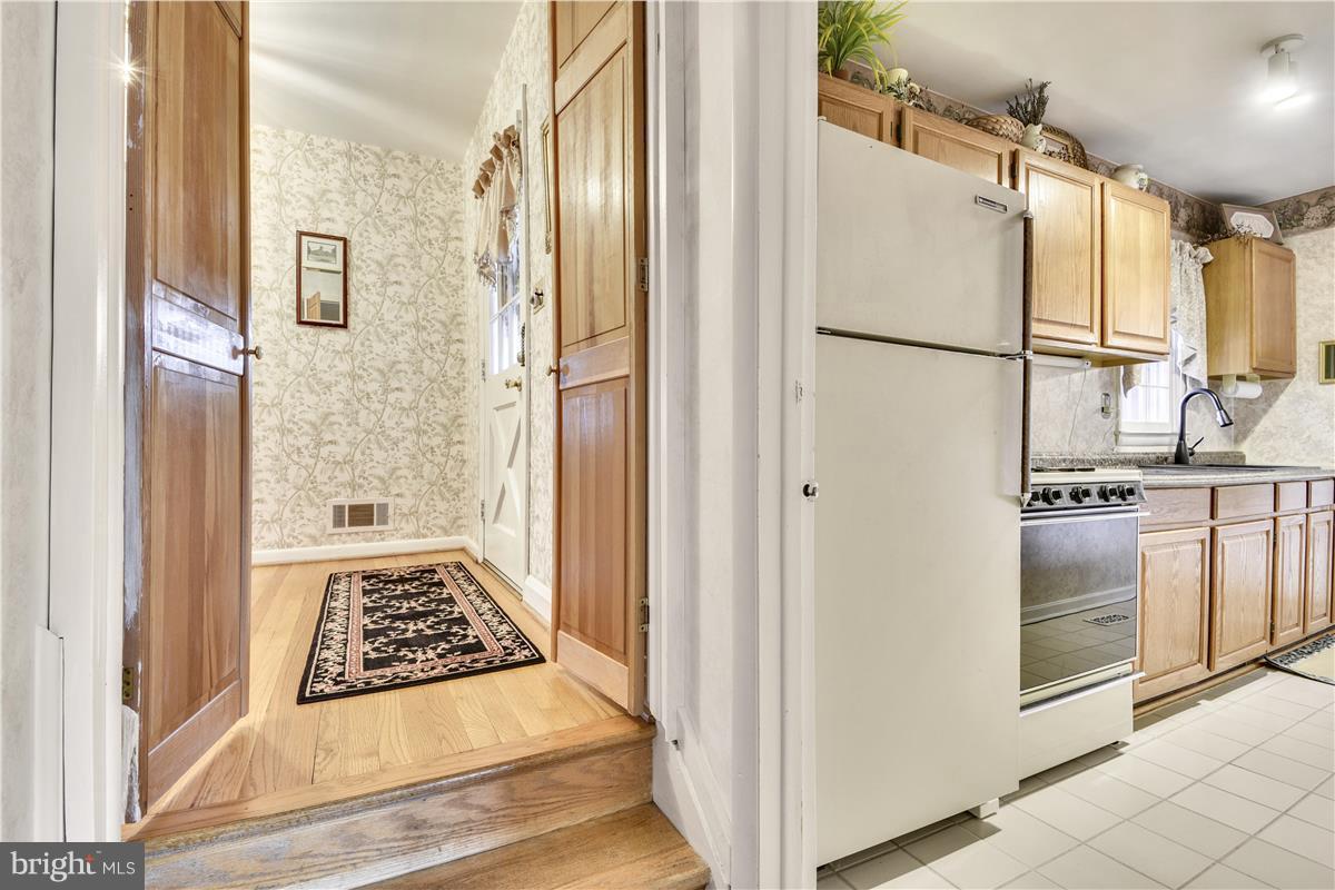 8235 Burnley Road Baltimore, MD 21204 - Photo 16 of 30 Kitchenette off In-Law Suite