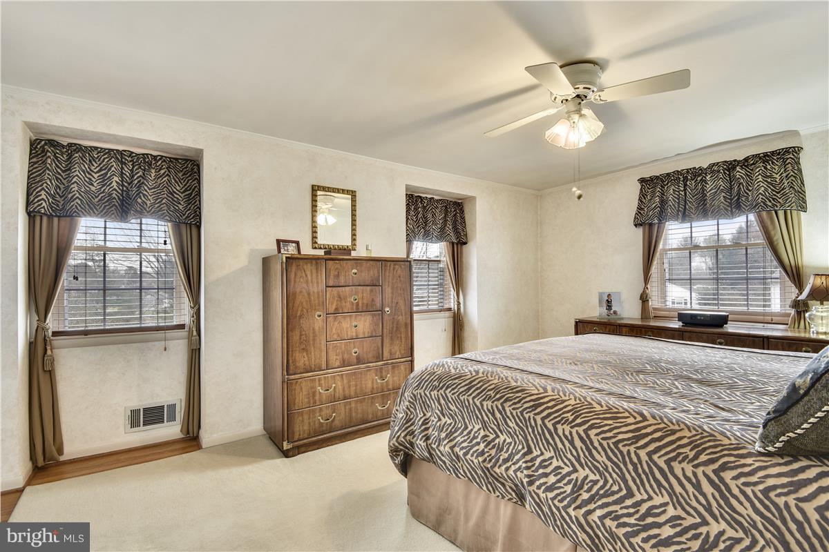 8235 Burnley Road Baltimore, MD 21204 - Photo 18 of 30 Bedroom (Master)