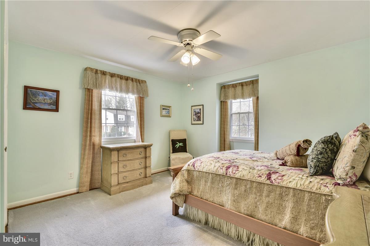 8235 Burnley Road Baltimore, MD 21204 - Photo 21 of 30 2nd Bedroom