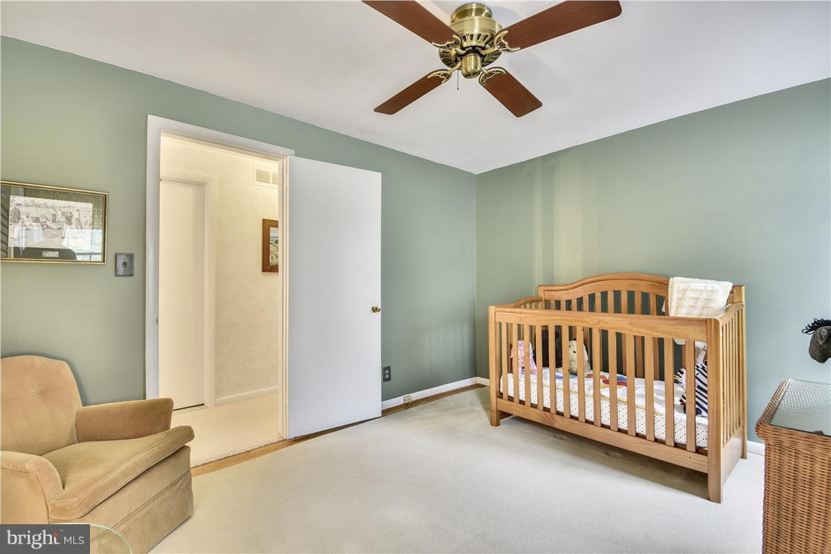8235 Burnley Road Baltimore, MD 21204 - Photo 22 of 30 3rd Bedroom