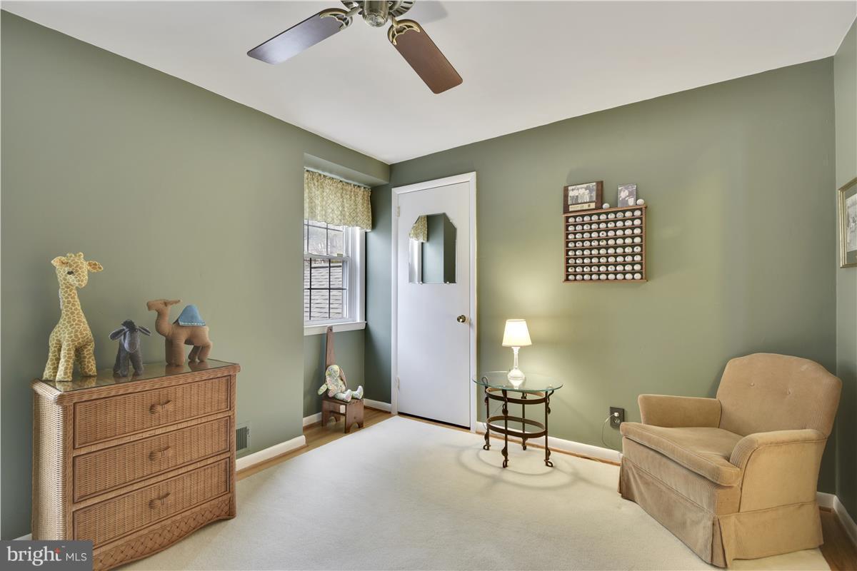8235 Burnley Road Baltimore, MD 21204 - Photo 23 of 30 3rd Bedroom