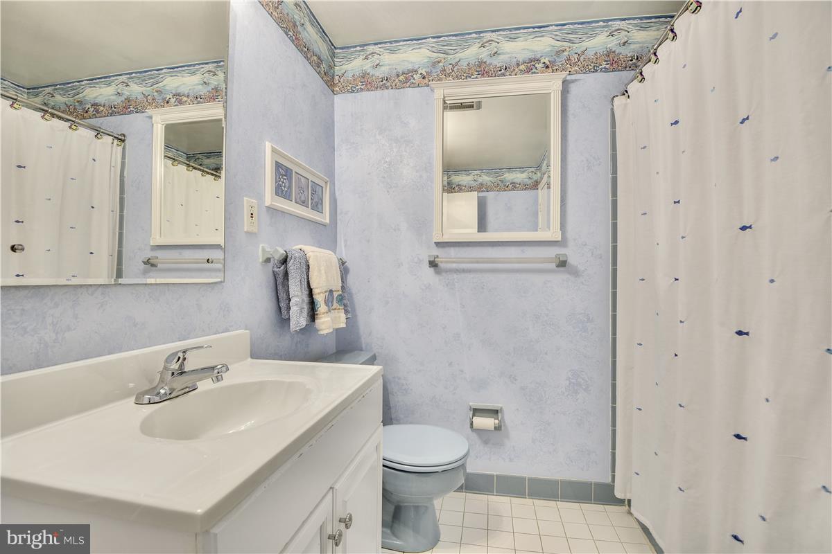 8235 Burnley Road Baltimore, MD 21204 - Photo 24 of 30 2nd Floor Full Hall Bath
