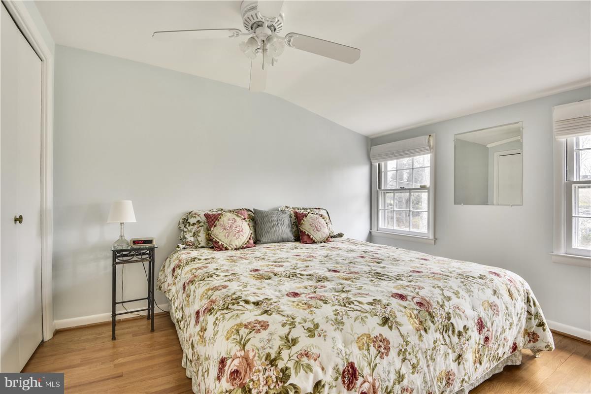 8235 Burnley Road Baltimore, MD 21204 - Photo 25 of 30 4th Bedroom