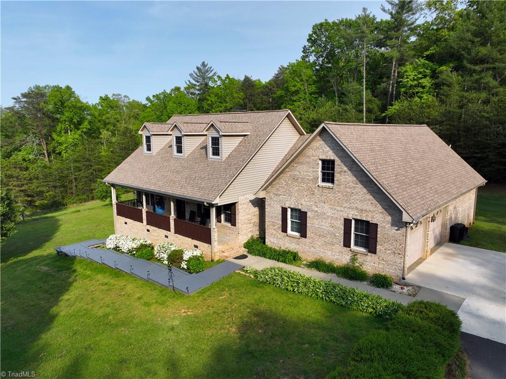 768 Creed Road Ararat, NC 27007 - Photo 1 of 50