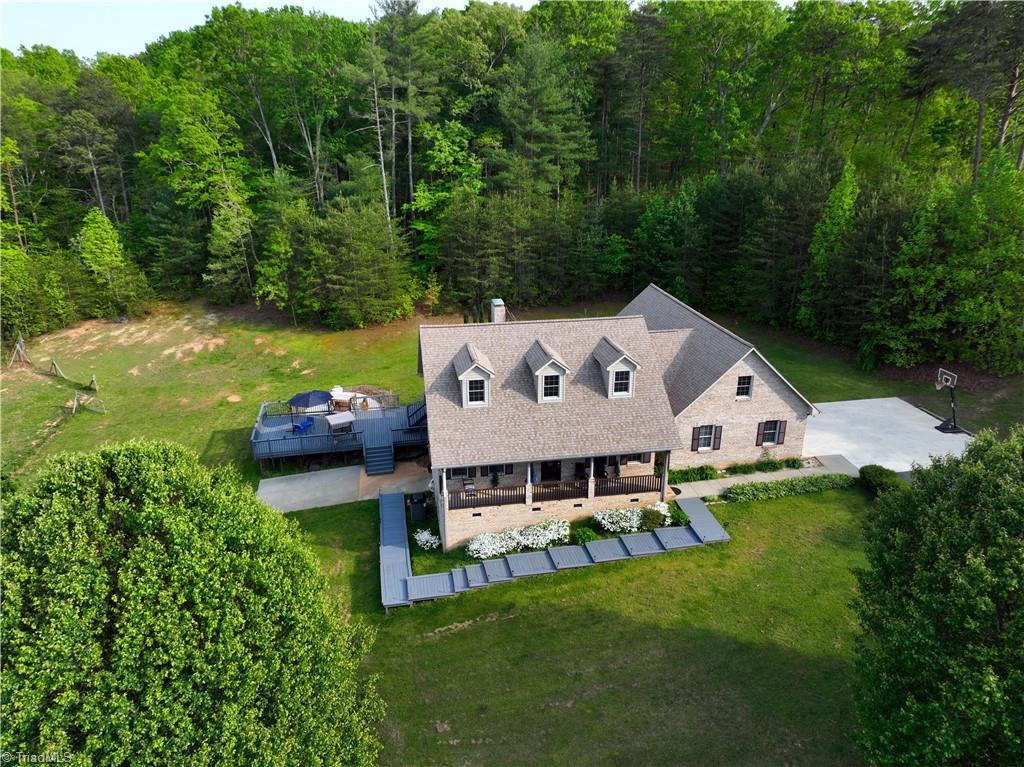 768 Creed Road Ararat, NC 27007 - Photo 2 of 50