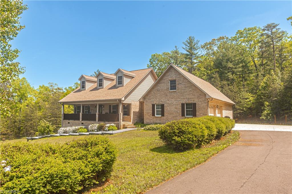 768 Creed Road Ararat, NC 27007 - Photo 3 of 50