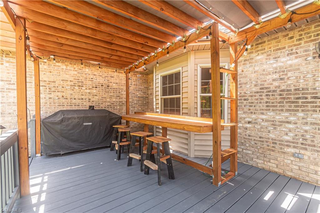 768 Creed Road Ararat, NC 27007 - Photo 31 of 50