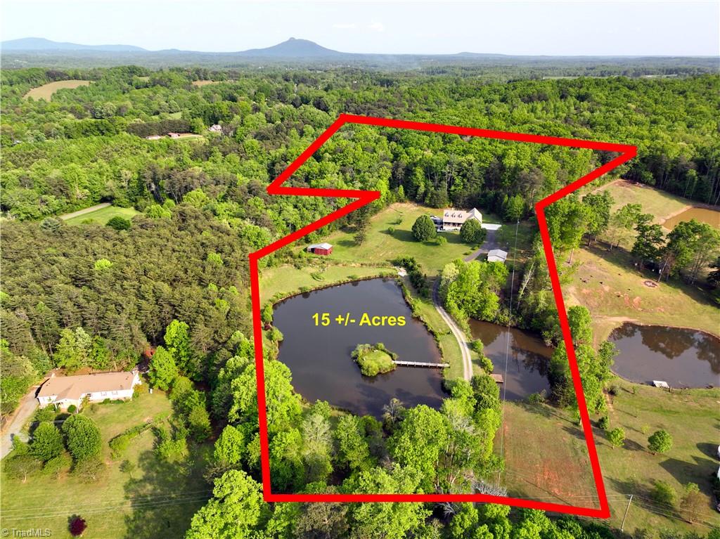 768 Creed Road Ararat, NC 27007 - Photo 4 of 50