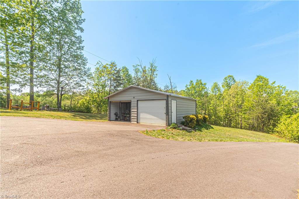 768 Creed Road Ararat, NC 27007 - Photo 41 of 50