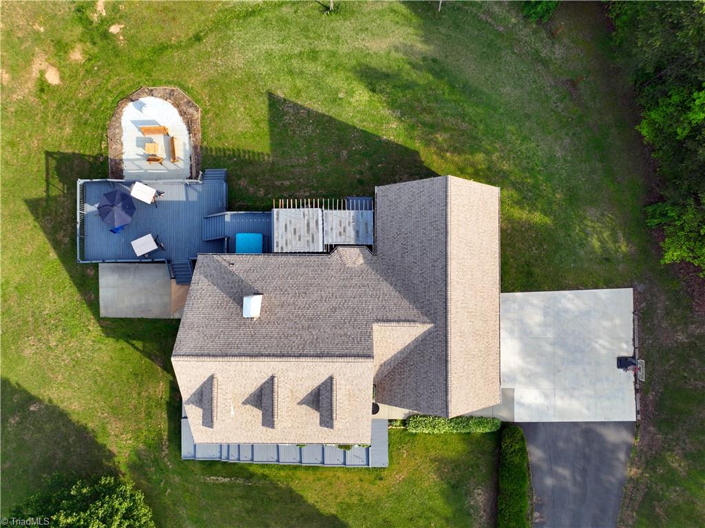 768 Creed Road Ararat, NC 27007 - Photo 7 of 50