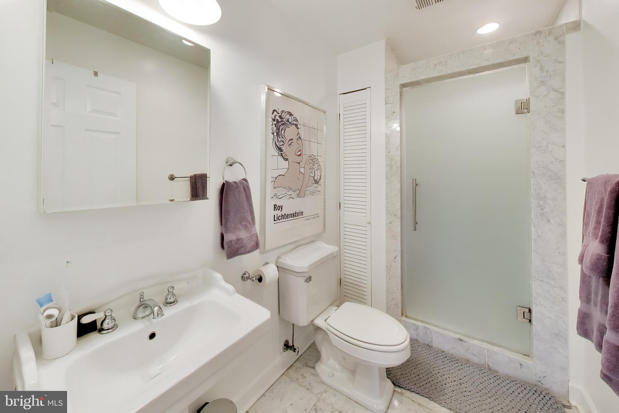 1423 R Street Northwest, Unit 300 Washington, DC 20009 - Photo 21 of 25