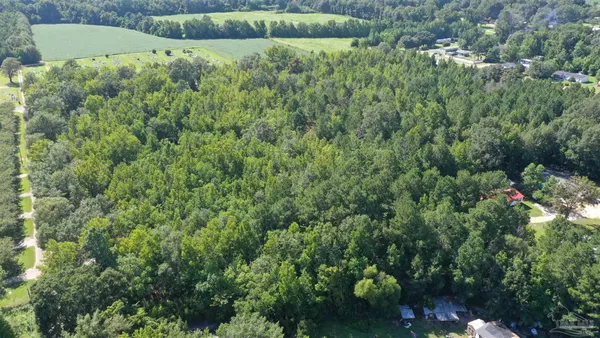 $21,730 | Lot 6 Harris Street, Atmore, AL 36502