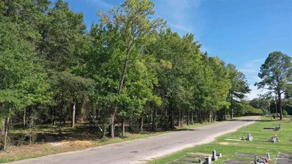$21,730 | Lot 6 Harris Street, Atmore, AL 36502