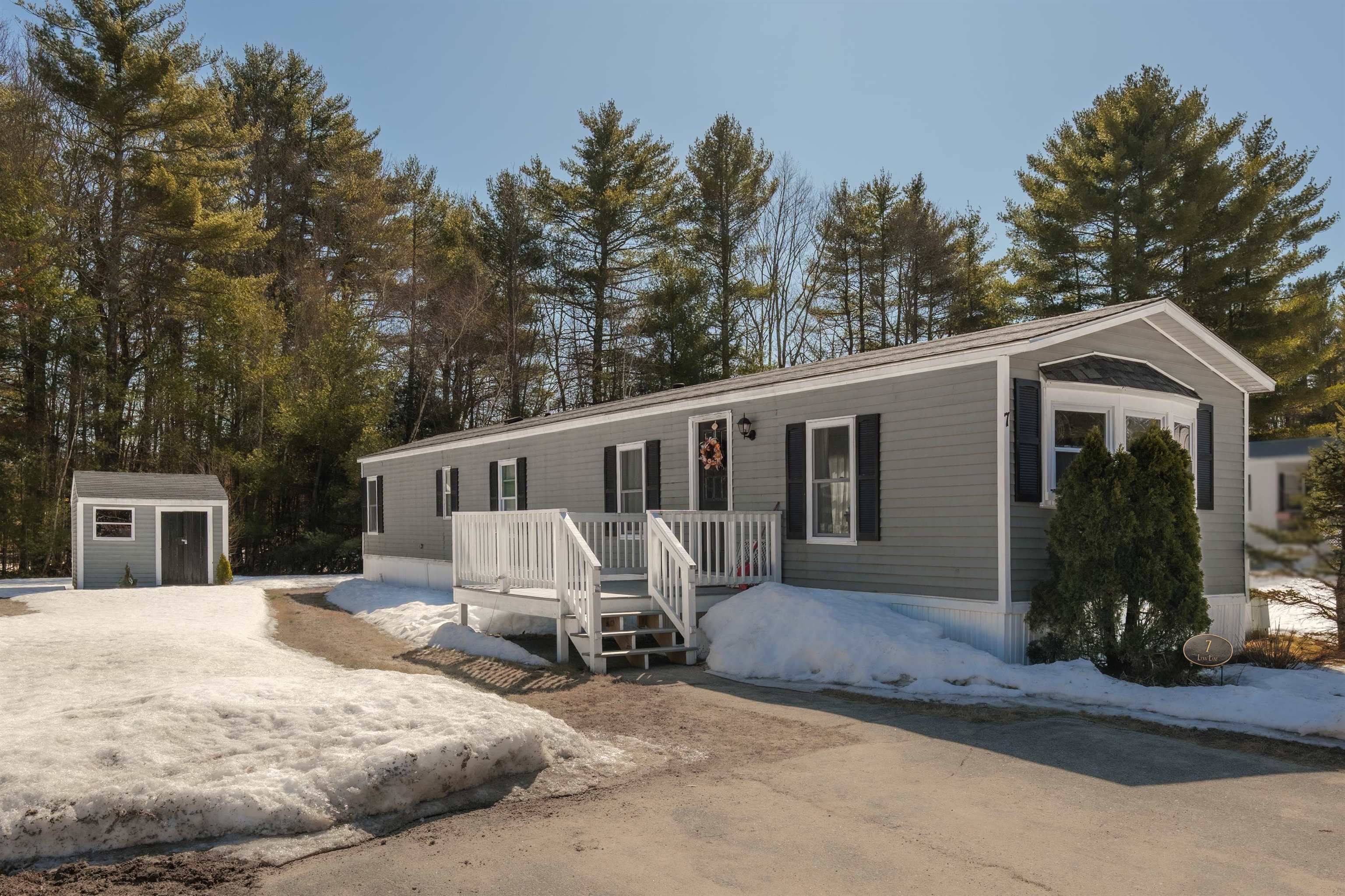 7 Lynn Lane Rochester, NH 03867 - Photo 14 of 22