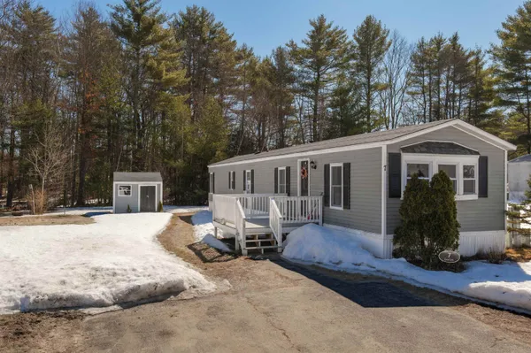 $145,000 | 7 Lynn Lane, Rochester, NH 03867