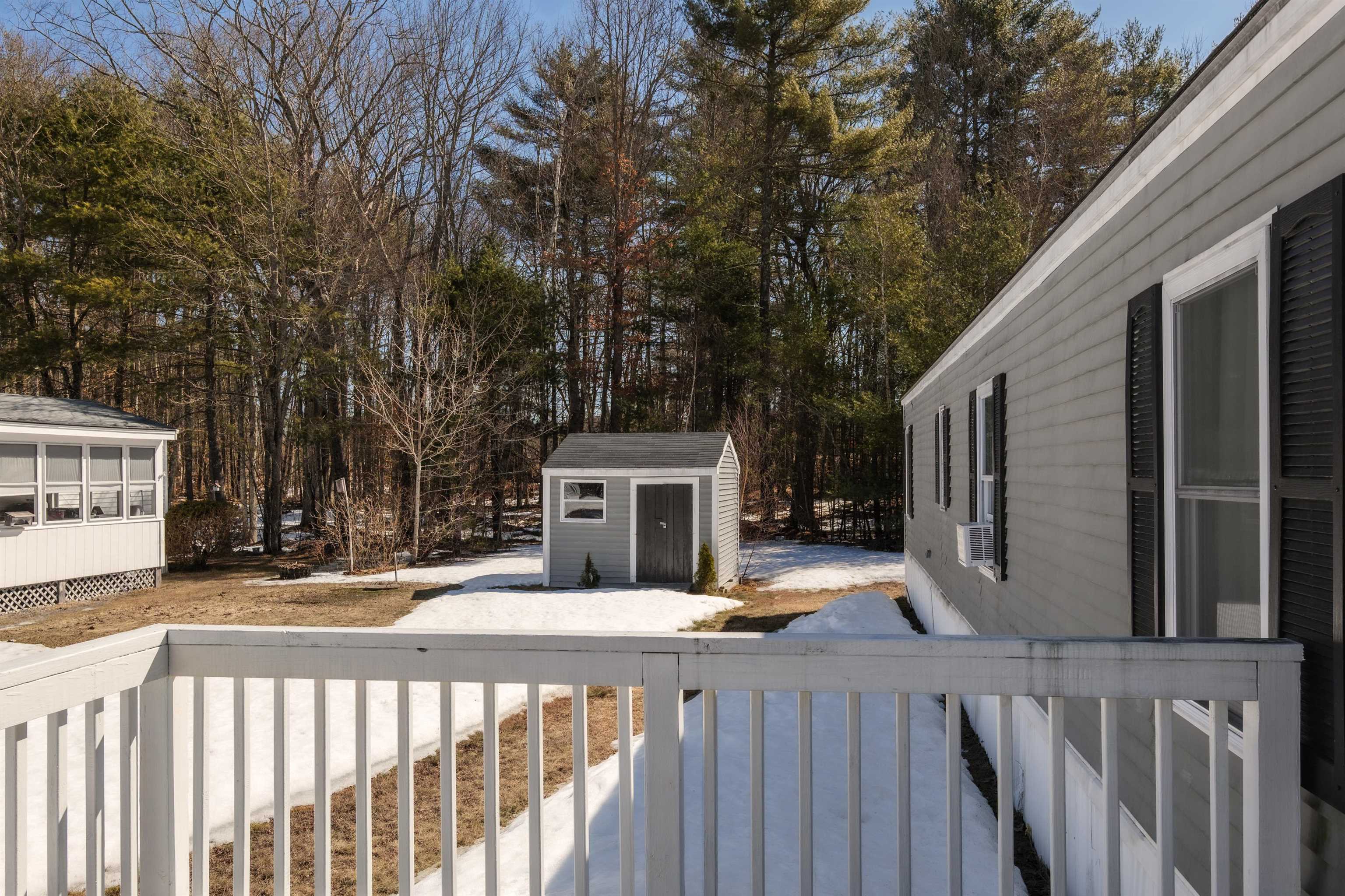 7 Lynn Lane Rochester, NH 03867 - Photo 21 of 22