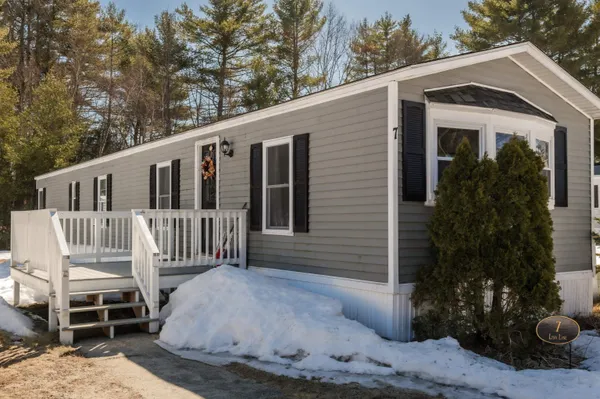 $145,000 | 7 Lynn Lane, Rochester, NH 03867