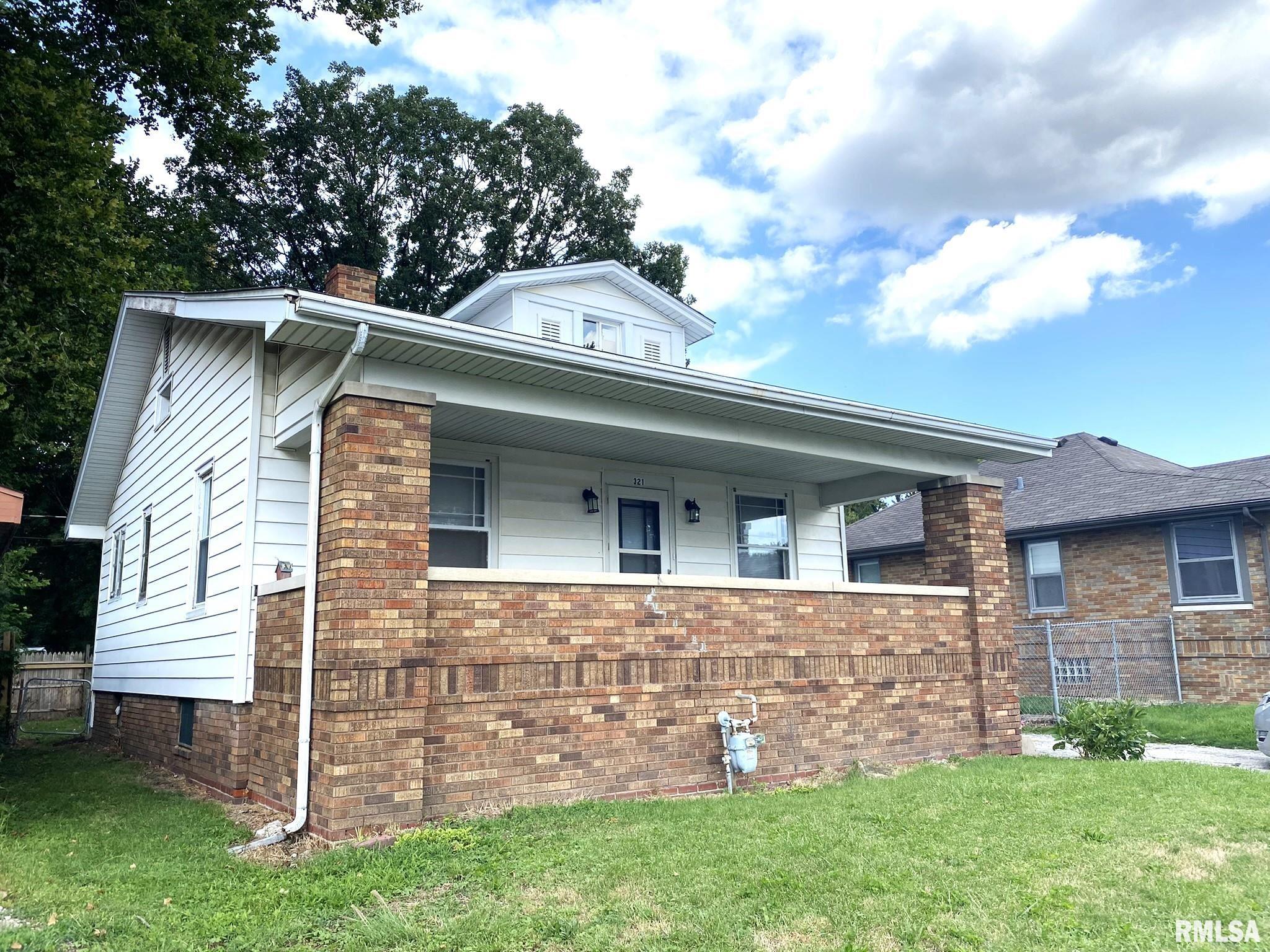 321 West Elliott Avenue Springfield, IL 62702 - Photo 17 of 24
