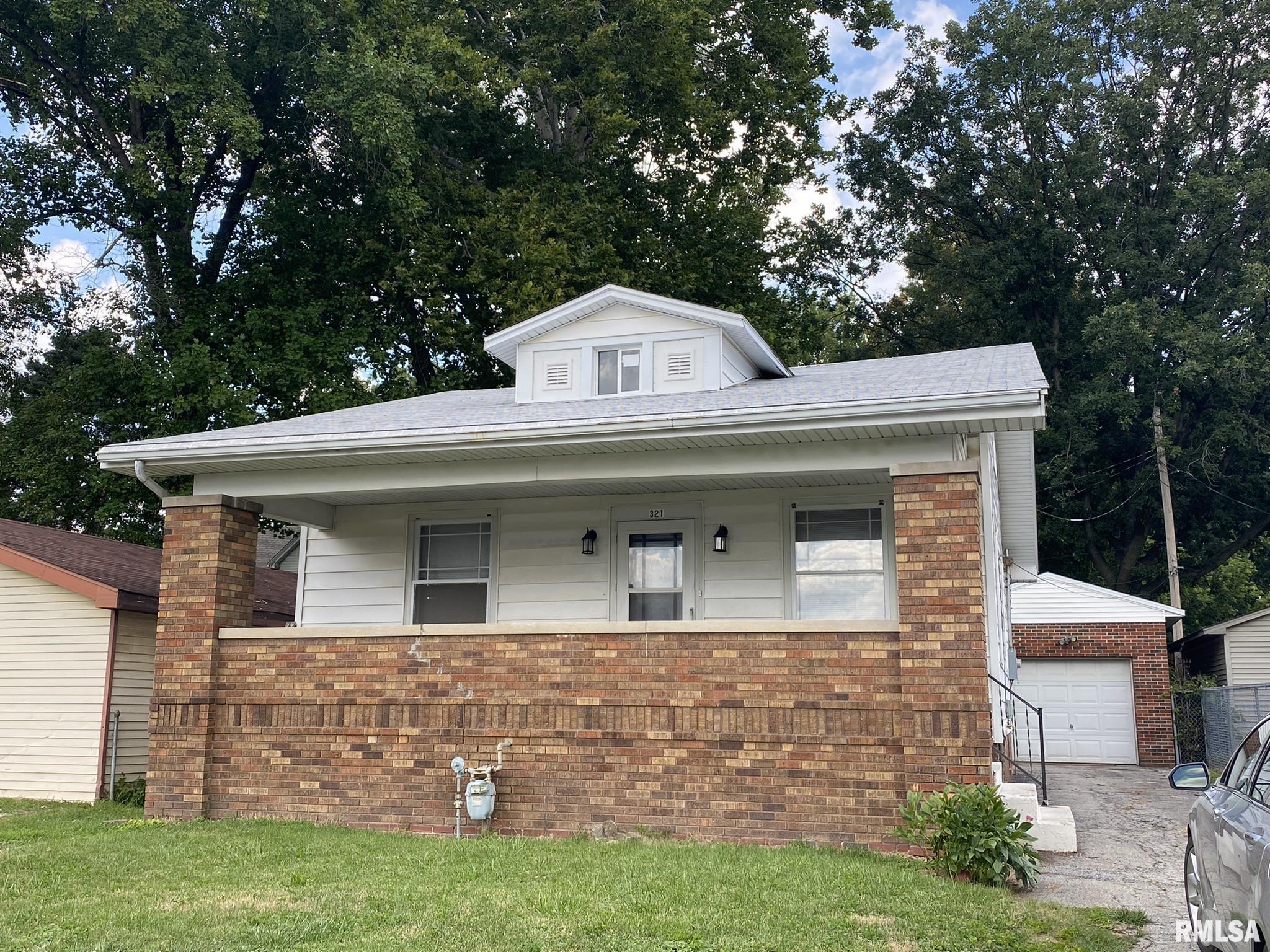 321 West Elliott Avenue Springfield, IL 62702 - Photo 18 of 24
