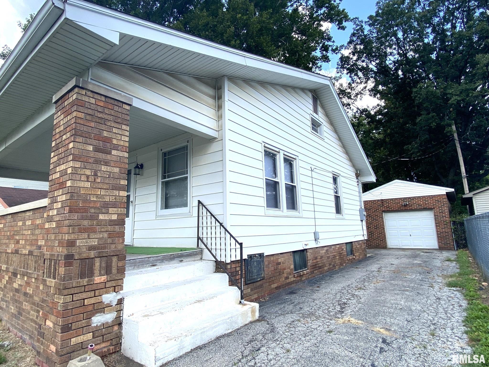 321 West Elliott Avenue Springfield, IL 62702 - Photo 24 of 24