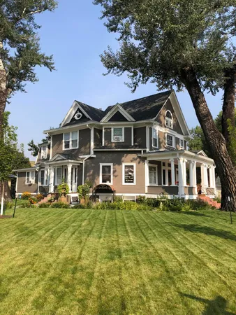 $1,360,000 | 813 West Loucks Street, Sheridan, WY 82801