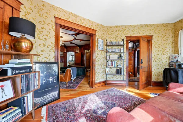 $1,360,000 | 813 West Loucks Street, Sheridan, WY 82801