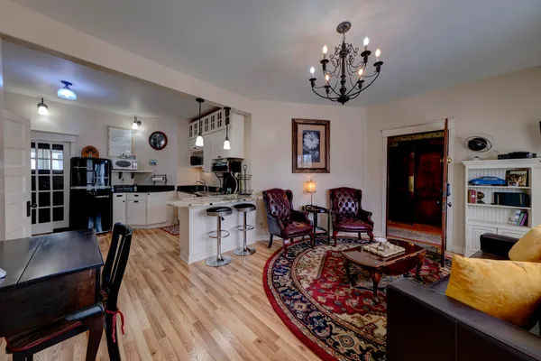 $1,360,000 | 813 West Loucks Street, Sheridan, WY 82801