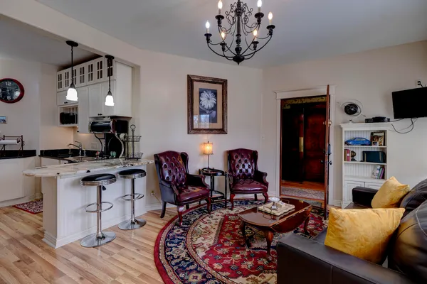 $1,360,000 | 813 West Loucks Street, Sheridan, WY 82801