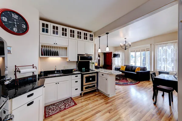 $1,360,000 | 813 West Loucks Street, Sheridan, WY 82801