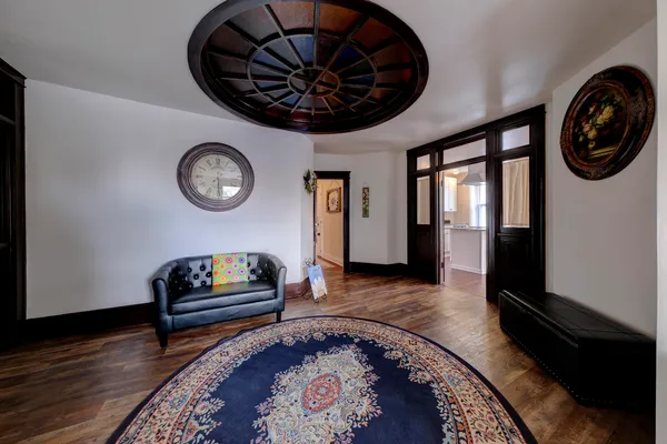 $1,360,000 | 813 West Loucks Street, Sheridan, WY 82801