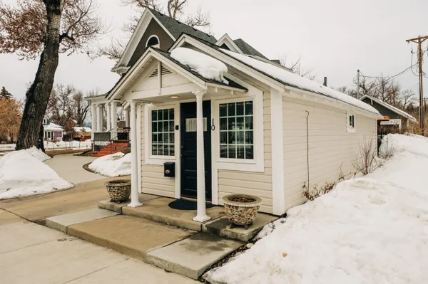 $1,360,000 | 813 West Loucks Street, Sheridan, WY 82801