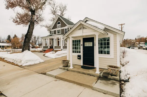 $1,360,000 | 813 West Loucks Street, Sheridan, WY 82801