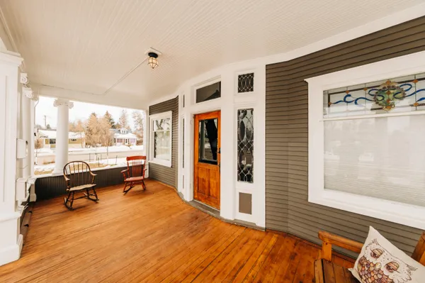 $1,360,000 | 813 West Loucks Street, Sheridan, WY 82801