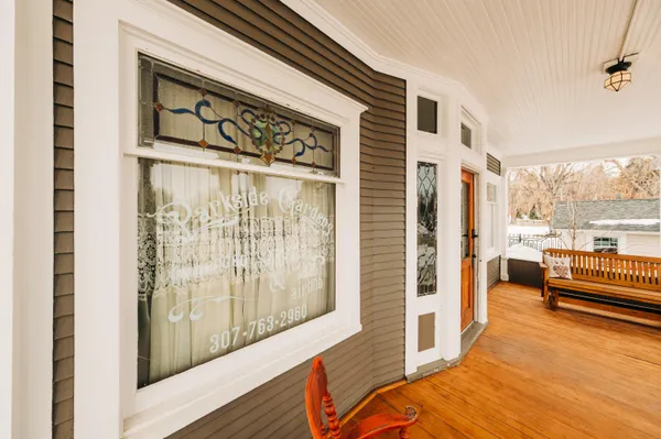 $1,360,000 | 813 West Loucks Street, Sheridan, WY 82801