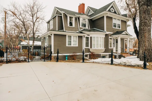 $1,360,000 | 813 West Loucks Street, Sheridan, WY 82801