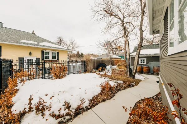 $1,360,000 | 813 West Loucks Street, Sheridan, WY 82801